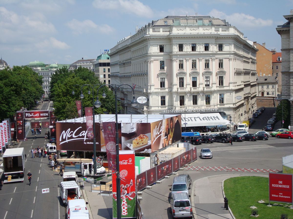 2008 Wien